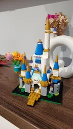 11033 Disney castle