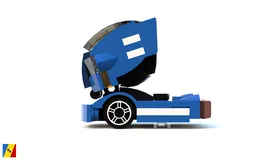 Jet Rock Remake V1
