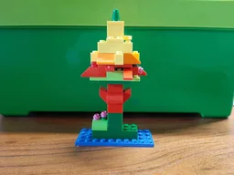 11001 Flower Tree