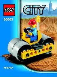 Road Roller