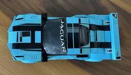 Camaro 76898 b model