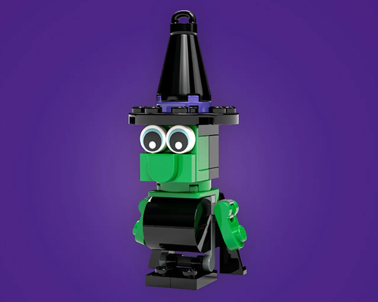 Lego Witch