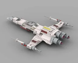 Star Speeder X-310