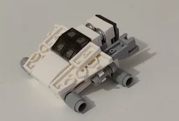 Transformer Speedkill