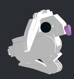 Lop Rabbit