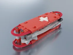 Swiss Knife