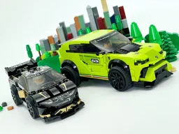 Raging Bull Two Pack - 76899