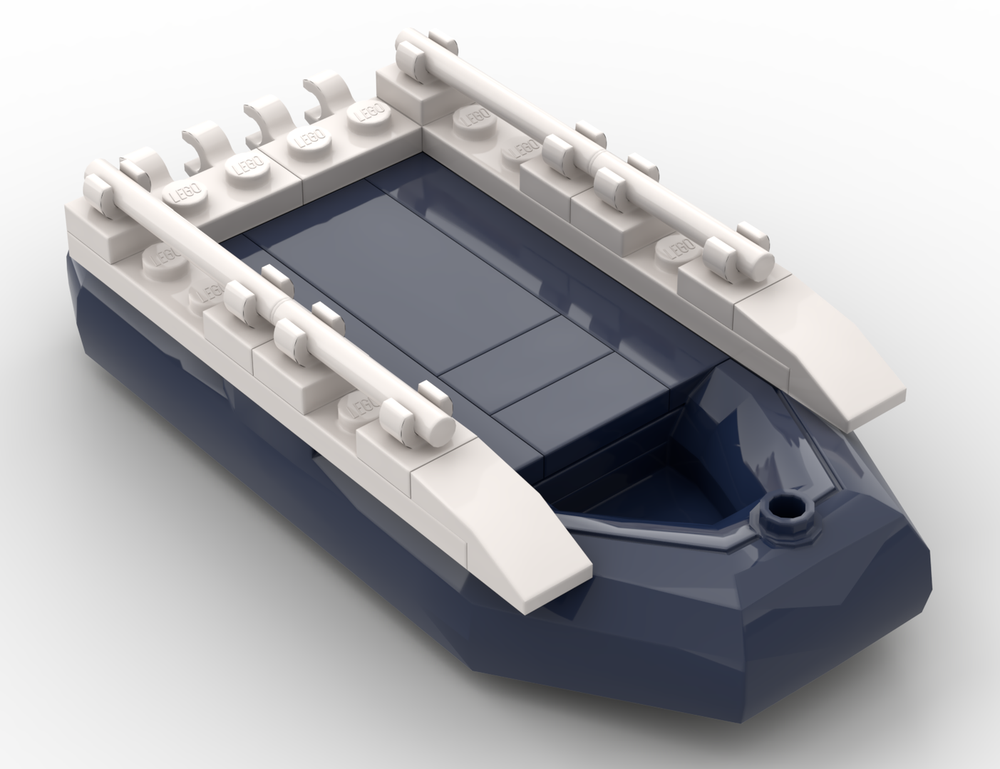 Lego Slide