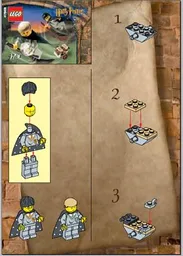 Flying Lesson