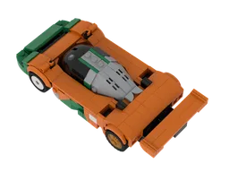 Mazda 787B