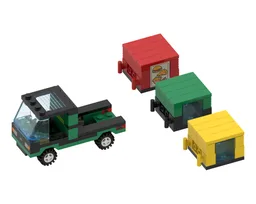 Mini Van