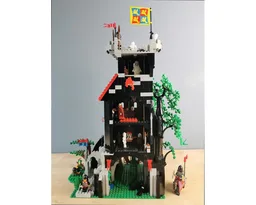 Dark Tower