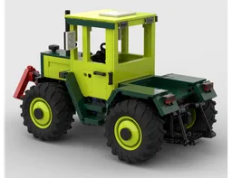 MB Trac 1000 RC