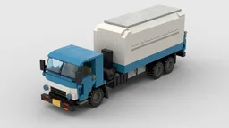 Kamaz4310
