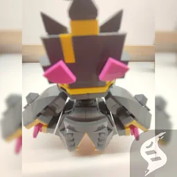 Mega Banette