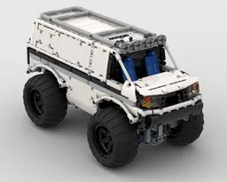 Ingerno VAN