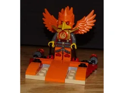 Frax' glider
