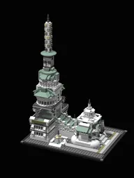 Temple