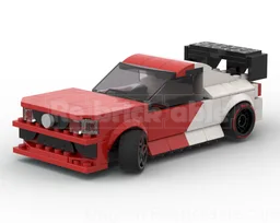 toyota chaser drift atack inspired