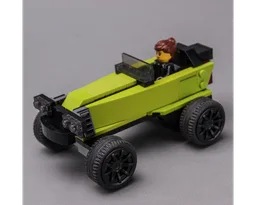 76899 Chibi Mini Batmobile