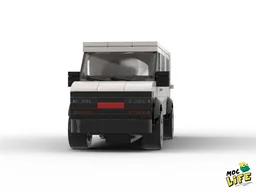 GMC Savana