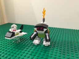 Alien Invasion