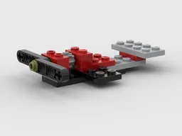 LEGO Technic 76674 | B Model