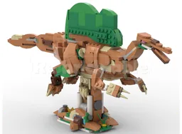 31166-Spinosaurus