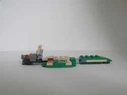 31058 Flying squirrel