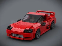 Mitsubishi 3000GT VR-4