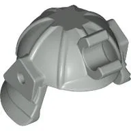 Helmet Ninja, Samurai / Light Gray