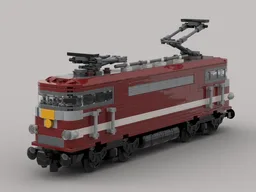 SNCF BB9200 / Le Capitole