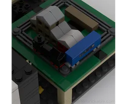 Lego Room