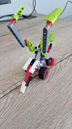 Mecha Kaiju