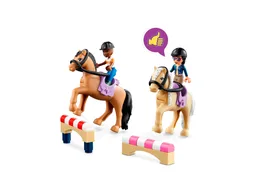 Horse Show Trailer
