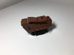 Mini Sandcrawler