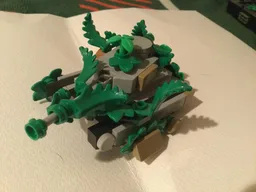 Panzer III Microscale