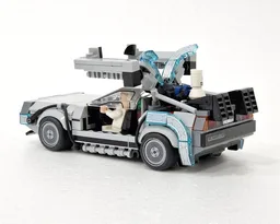 77256 Advanced Time Machine