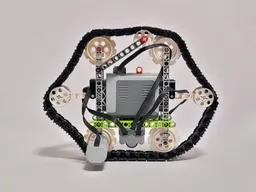 Monowheel