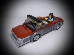 60150 Stretch Limousine