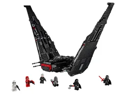 Kylo Ren's Shuttle