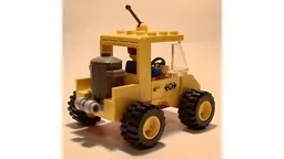4546 Utility Vehicle