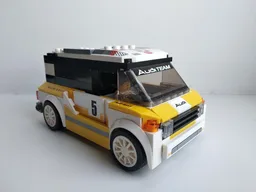 76897 Minivan