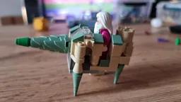 30435 - Dumbledore's Mech