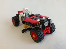 42116 Lawn Tractor