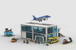 Regional Airport