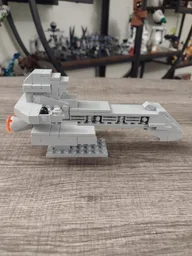 Stargate X-303 Prometheus