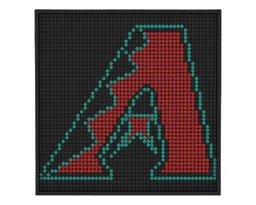 MLB Art - Arizona Diamondbacks