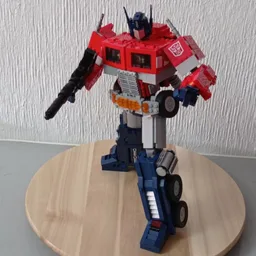 10302 MOD By IIB