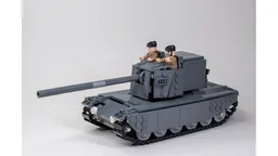 FV4005 Stage 2